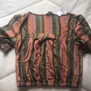 American Eagle blouse
